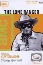 Watch The Lone Ranger Zmovie